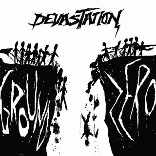 Devastation (CRO) : Ground Zero